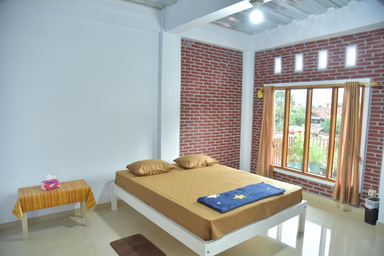 Toraja Dannari Homestay Rantepao Buitenkant foto
