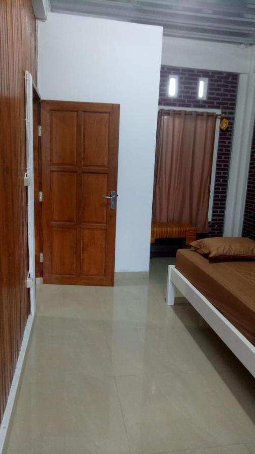 Toraja Dannari Homestay Rantepao Buitenkant foto